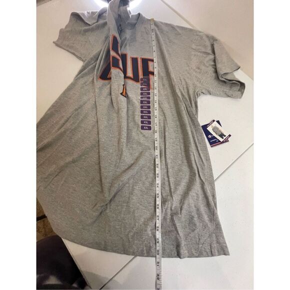 California State University Fullerton XXL T-shirt NWT - Picture 4 of 7